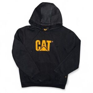 CAT hoodie